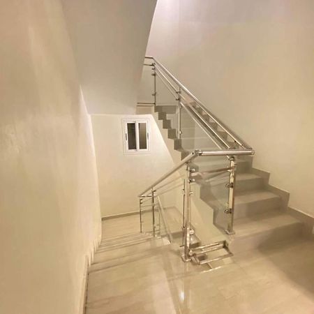 Appartement Haut Standing Idealement Situe A Дакар Екстер'єр фото