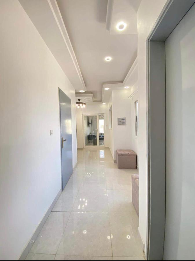 Appartement Haut Standing Idealement Situe A Дакар Екстер'єр фото